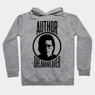 Author - Dreamweaver Hoodie